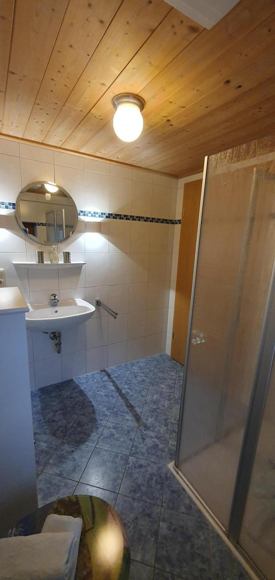 בישופסווייסן Gaestehaus Watzmannblick מראה חיצוני תמונה